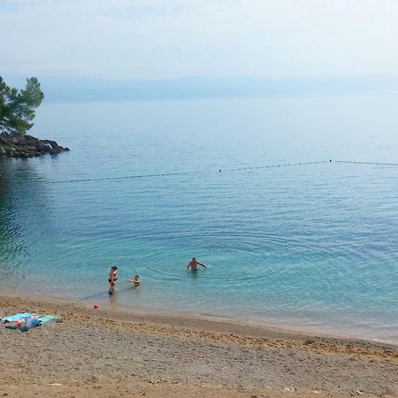 Family Friendly Apartments With A Swimming Pool Lovran, Opatija - 14178 Dış mekan fotoğraf