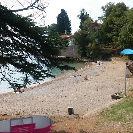 Family Friendly Apartments With A Swimming Pool Lovran, Opatija - 14178 Dış mekan fotoğraf