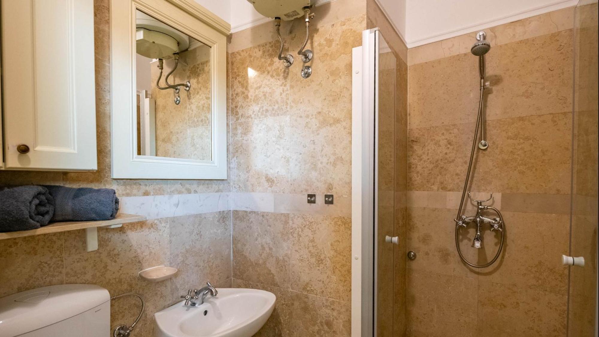 Family Friendly Apartments With A Swimming Pool Lovran, Opatija - 14178 Dış mekan fotoğraf