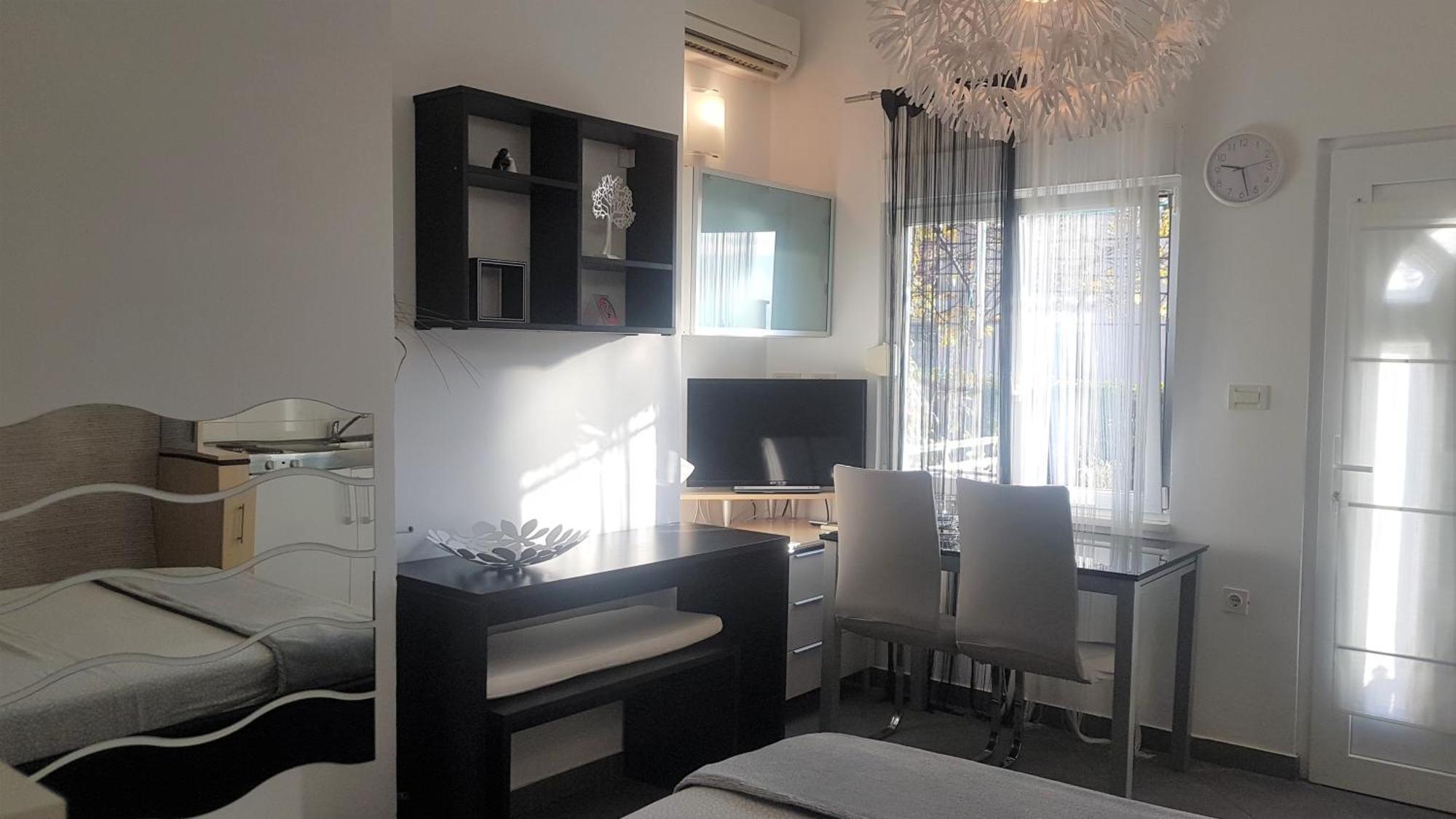 Family Friendly Apartments With A Swimming Pool Lovran, Opatija - 14178 Dış mekan fotoğraf