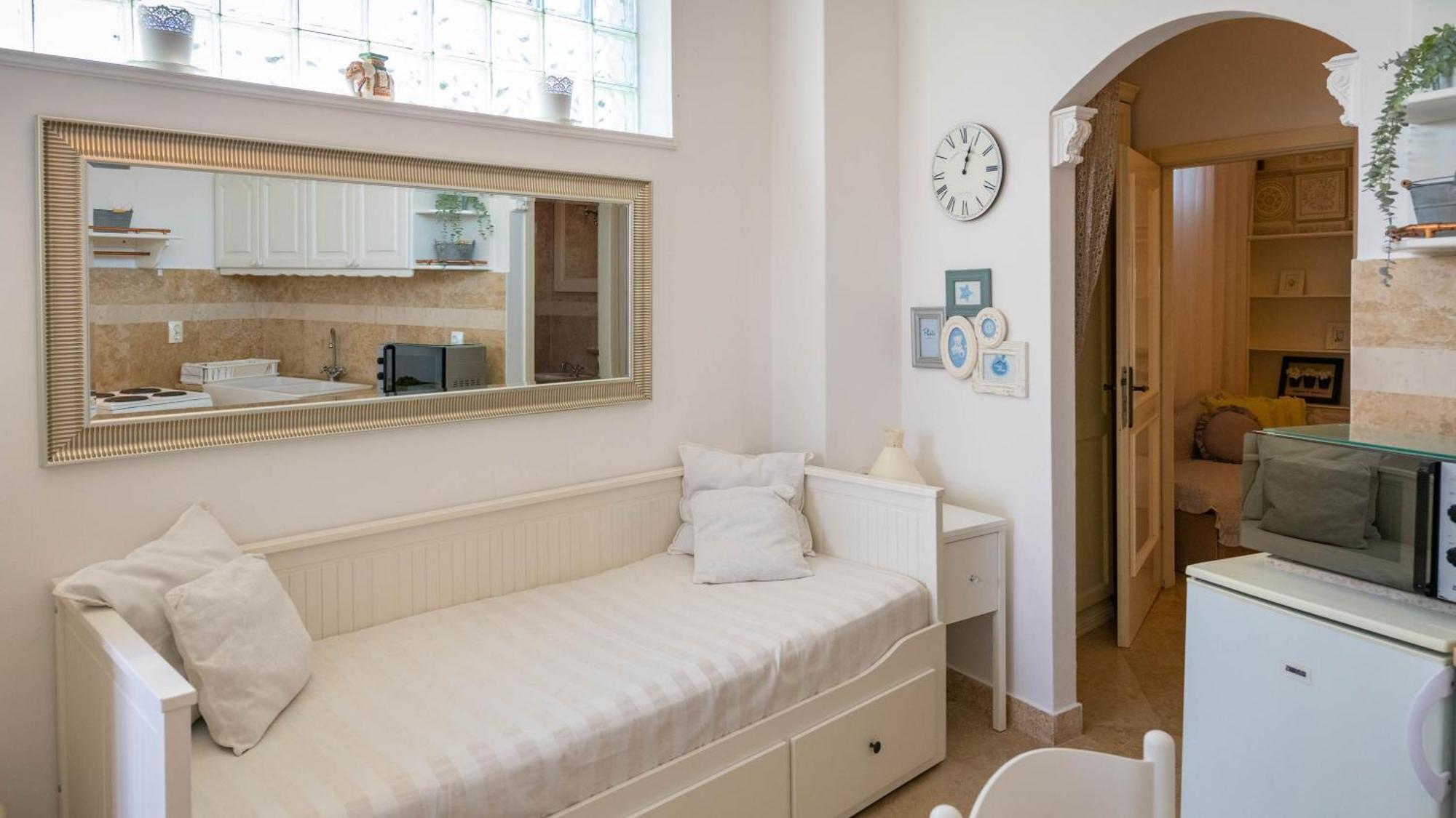 Family Friendly Apartments With A Swimming Pool Lovran, Opatija - 14178 Dış mekan fotoğraf