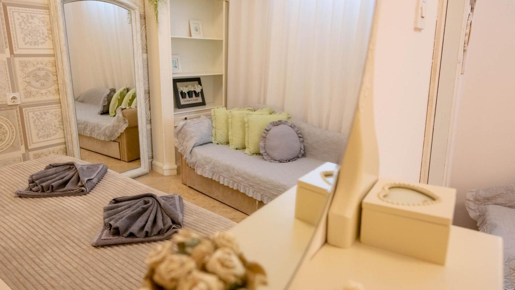 Family Friendly Apartments With A Swimming Pool Lovran, Opatija - 14178 Oda fotoğraf