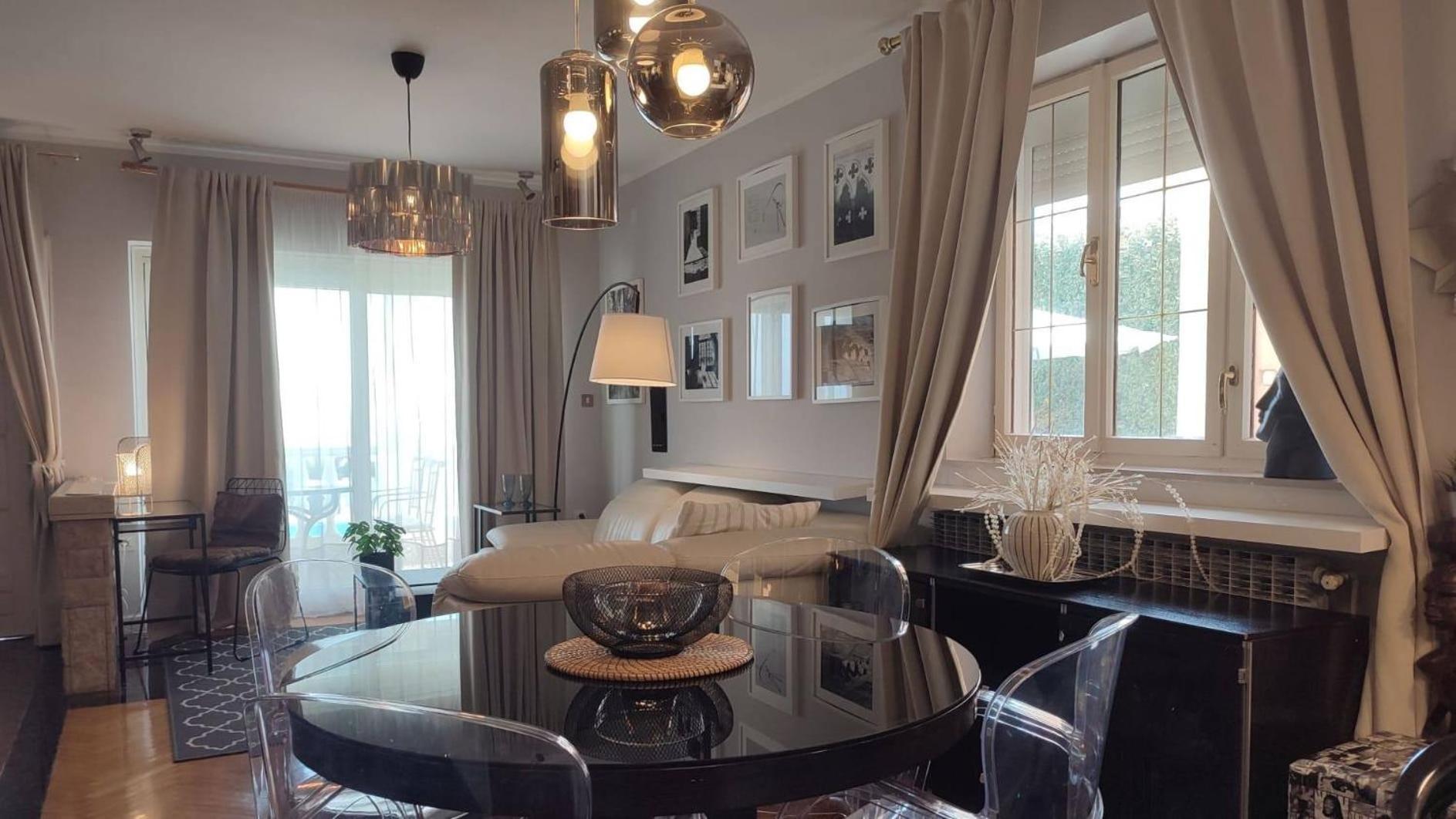 Family Friendly Apartments With A Swimming Pool Lovran, Opatija - 14178 Oda fotoğraf