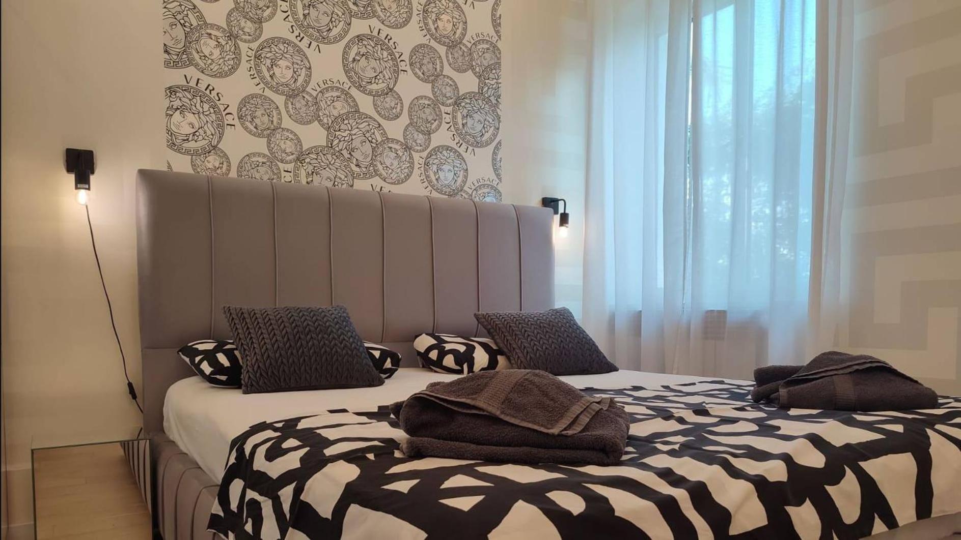 Family Friendly Apartments With A Swimming Pool Lovran, Opatija - 14178 Oda fotoğraf