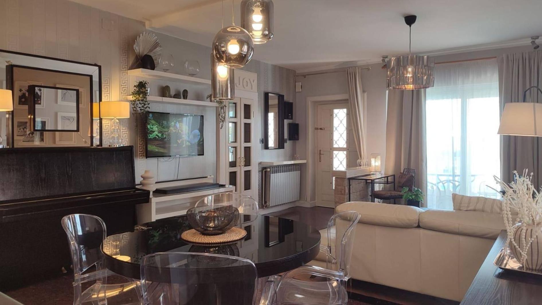 Family Friendly Apartments With A Swimming Pool Lovran, Opatija - 14178 Dış mekan fotoğraf
